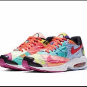 Nike Air Max 2 Light Atmos